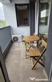 Apartament 2 camere 56mp | balcon | parcare | Zona Vivo