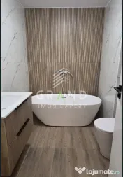Apartament 2 camere 56mp | balcon | parcare | Zona Vivo 