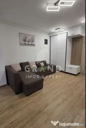 Apartament 2 camere 56mp | balcon | parcare | Zona Vivo