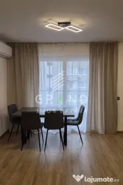 Apartament 2 camere 56mp | balcon | parcare | Zona Vivo