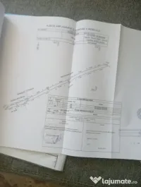 vând teren intravilan și extravilan