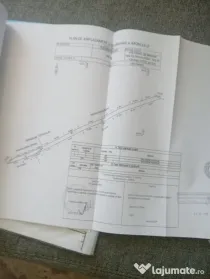 vând teren intravilan și extravilan