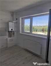 Apartament 2 Camere | Tip Studio | Vivamus Residence - Tractorul 