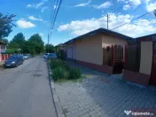 Casa complet utilata si mobilata, suprafata teren 200 mp 