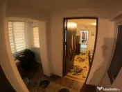 Casa complet utilata si mobilata, suprafata teren 200 mp 
