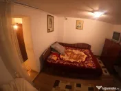 Casa complet utilata si mobilata, suprafata teren 200 mp 