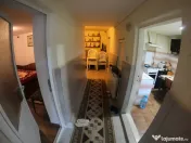 Casa complet utilata si mobilata, suprafata teren 200 mp 