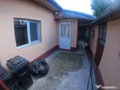 Casa complet utilata si mobilata, suprafata teren 200 mp 