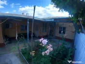Casa complet utilata si mobilata, suprafata teren 200 mp 