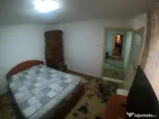 Casa complet utilata si mobilata, suprafata teren 200 mp 