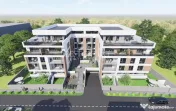 Apartament 3 Camere | 88,45 mp Total| Bloc Boutique P+3| În 