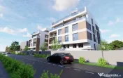 Apartament 3 Camere | 88,45 mp Total| Bloc Boutique P+3| În 