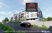 Apartament 3 Camere | 88,45 mp Total| Bloc Boutique P+3| În 