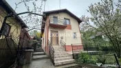 Casa de vanzare – Stefanesti, Valea Mare, jud. Arges.
