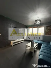 2 CAMERE | EROII REVOLUȚIEI | RENOVAT COMPLET | LOC DE P...