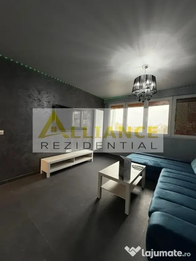 2 CAMERE | EROII REVOLUȚIEI | RENOVAT COMPLET | LOC DE P...