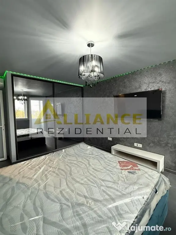 2 CAMERE | EROII REVOLUȚIEI | RENOVAT COMPLET | LOC DE P...