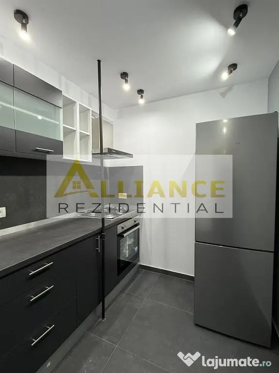 2 CAMERE | EROII REVOLUȚIEI | RENOVAT COMPLET | LOC DE P...