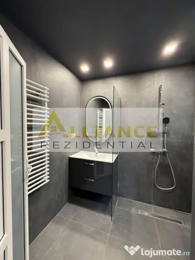 2 CAMERE | EROII REVOLUȚIEI | RENOVAT COMPLET | LOC DE P...