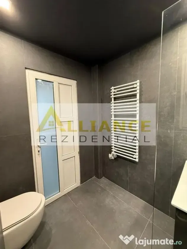 2 CAMERE | EROII REVOLUȚIEI | RENOVAT COMPLET | LOC DE P...