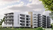 2 Camere Premium | Avans 15% | Comision 0% | Bloc Nou | 10 M 