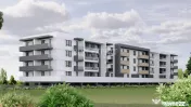 2 Camere Premium | Avans 15% | Comision 0% | Bloc Nou | 10 M 