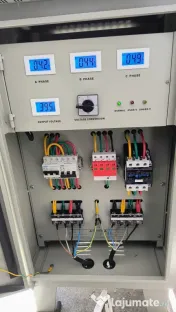 Electrican autorizat ANRE 2B Bucuresti - Ilfov 