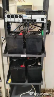 Electrican autorizat ANRE 2B Bucuresti - Ilfov 