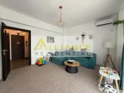 APARTAMENT 2 CAMERE DE VANZARE - STRADA BIRUINTEI 