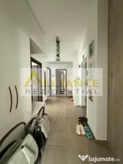 APARTAMENT 2 CAMERE DE VANZARE - STRADA BIRUINTEI 