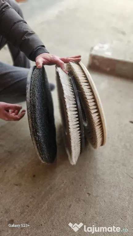 Vând monodisc