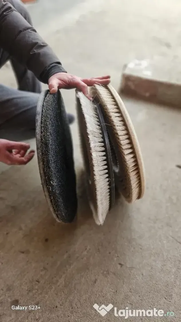 Vând monodisc
