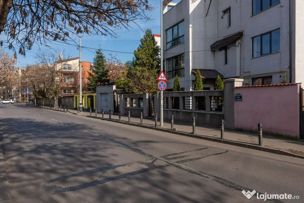 Drumul Sarii, C-tin Marinescu, spatiu birou, Statia Metrou O
