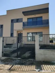 Duplex modern in Borhanci -zona strazii Romul Ladea 
