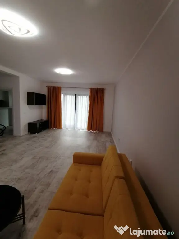 Duplex modern in Borhanci -zona strazii Romul Ladea