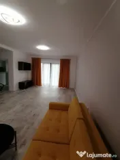 Duplex modern in Borhanci -zona strazii Romul Ladea 