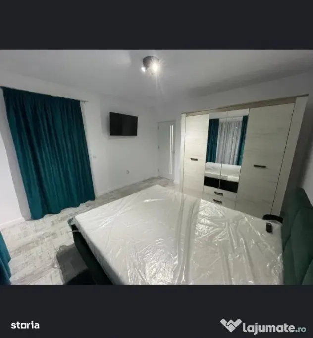Duplex modern in Borhanci -zona strazii Romul Ladea