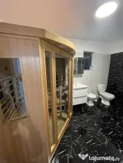Duplex modern in Borhanci -zona strazii Romul Ladea 