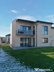 Duplex modern in Borhanci -zona strazii Romul Ladea 