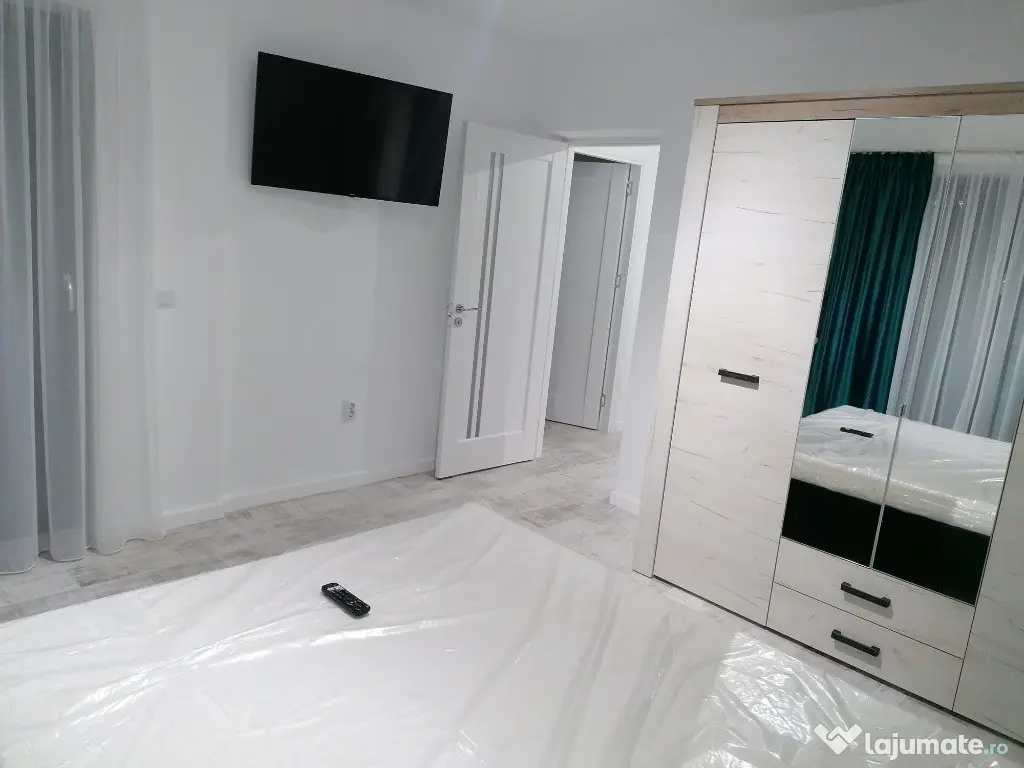 Duplex modern in Borhanci -zona strazii Romul Ladea