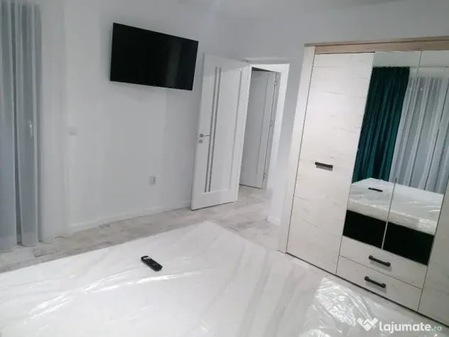 Duplex modern in Borhanci -zona strazii Romul Ladea