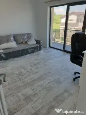 Duplex modern in Borhanci -zona strazii Romul Ladea 
