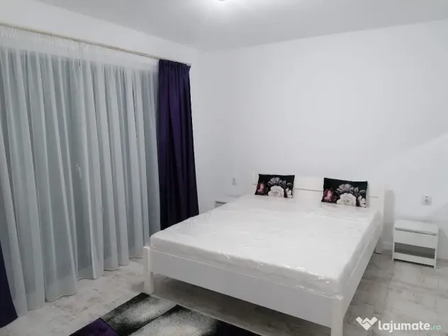 Duplex modern in Borhanci -zona strazii Romul Ladea