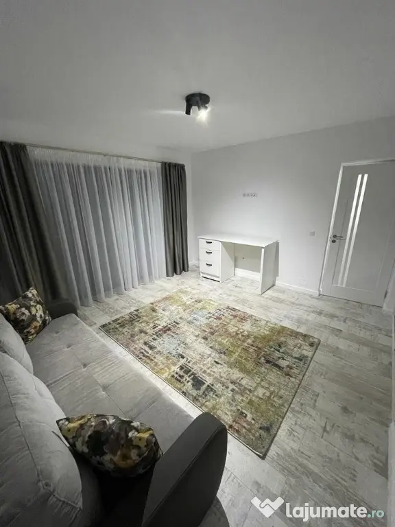 Duplex modern in Borhanci -zona strazii Romul Ladea