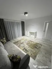 Duplex modern in Borhanci -zona strazii Romul Ladea 