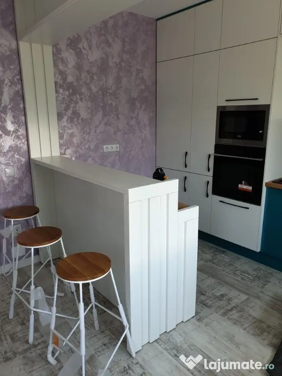 Duplex modern in Borhanci -zona strazii Romul Ladea