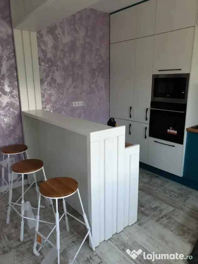 Duplex modern in Borhanci -zona strazii Romul Ladea