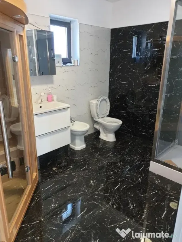 Duplex modern in Borhanci -zona strazii Romul Ladea