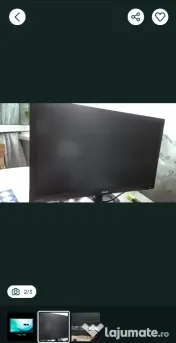 Monitor Asus VS247HR 