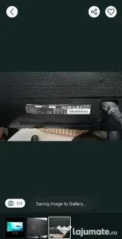 Monitor Asus VS247HR 